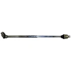 Crown Steering Shaft Lower For 76-83 Jeep CJ-5 J5353135 New. Price: $145.68.