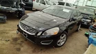 Driver Left Front Spindle/knuckle Fits 07-16 Volvo 80 Series 7087999 Used. Price: $117.89.