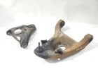 1987 1992 Cadillac Brougham Oem Pair Of Front Upper Control Arms Used. Price: $122.50.
