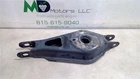 2018-2020 Chrysler Pacifica Rear Left Suspension Control Arm 68218021AA Used. Price: $120.00.
