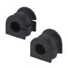 Suspension Stabilizer Bar Bushing Kit Moog K90559 New. Price: $15.92.