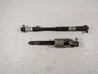 13-16 Cadillac Ats Steering Column Shaft Lower & Intemediate Oem Used. Price: $80.00.