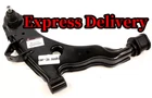 Mitsubishi Genuine 94-99 3000GT Gto Z16A Front Lower Right Control Arm MR162782 New. Price: $375.09.