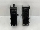 2003 2004 2005 2006 Mercedes E55 W211 Front Bumper Reinforcement Mount Brackets Used. Price: $59.40.