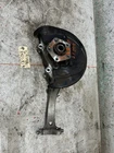 2023 Audi Q7 Driver Left Side Spindle Knuckle All Wheel Oem Used. Price: $137.99.