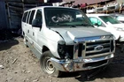 Rear Axle Srw Disc Brakes 9.75" Ring Gear Fits 08 Ford E350 Van 1882029 Used. Price: $613.33.