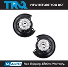 Trq 2PC Complete Wheel Bearing & Steering Knuckle Assembly Set Forester New. Price: $319.95.