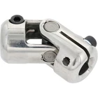 Unisteer 8050230 Steering Joint Single 3/4 Double To 9/16" 26 Spline New. Price: $103.33.