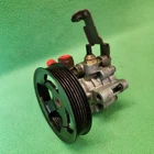 2005 Toyota Corolla Power Steering Pump 1ZZFE Engine 2003-2008 Used. Price: $49.00.