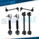 Rear Lower Forward & Upper Control Arms Sway Bars Honda Pilot Acura Mdx Zdx New. Price: $115.96.