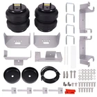 Maxpeedingrods Rear Air Helper Springs Bag Kit Ford F150 2WD 4WD 2015-2025 New. Price: $200.85.
