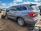 Power Steering Pump Market Ex Awd Fits 19-20 Pilot 906096 Used. Price: $211.51.