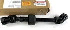 Crown Automotive 5102531AA Upper Steering Shaft For 1997-2000 Jeep Wrangler Tj New. Price: $123.32.