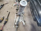(local Pickup Only) Driver Rear Suspension Without Crossmember Fits 11-16 Bmw 52 Used. Price: $199.90.