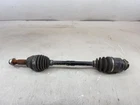 2011 2012 2013 2014 Mazda Right Front Passenger Axle Shaft FD80-25-500B Used. Price: $112.50.