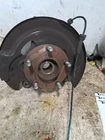 Rh Passenger Side 2020 Sentra Front Spindle/knuckle SKU#4286983 Used. Price: $90.90.