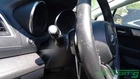Steering Column Floor Shift Wagon Rear Wiper Fits 18-19 Legacy 12828970 Used. Price: $190.00.