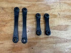 Proud Rhino PR25DEF-1 Lift Rods 1" For Land Rover Defender L663 2020 & Up Used. Price: $65.00.