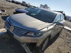 2015 Lincoln Mkc Driver Rear Knuckle 4WD Oem Used 106K Miles 490-01187L. Price: $84.95.