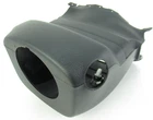 Hyundai Sonata Steering Column Cover Ignition Shroud Clamshell No Keyhole 15-19 Used. Price: $59.00.