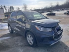 2018 Chevrolet Trax Left Driver Front Control Arm Used 46K Miles Oem 510-01972L. Price: $100.00.