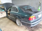 Driver Strut Front Sedan Fits 97-00 Bmw 528I 2084764 Used. Price: $85.50.