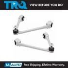 Trq Front Upper Control Arm Ball Joint Assembly Lh Rh Pair 2PC For Jaguar Xjr New. Price: $129.95.