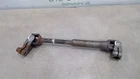 21014-2020 Nissan Rogue Steering Column Lower Joint Shaft 48080-4BA2A Used. Price: $110.00.