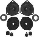 Front & Rear Suspension Strut Mouting Kits Kyb For Infiniti I30 Nissan Maxima New. Price: $179.95.