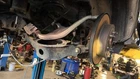 Passenger Rear Suspension Without Crossmember Fits 14-20 Infiniti QX60 717589 Used. Price: $474.90.