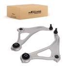 Pcs Front Lower Control Arm & Ball Joint Assembly For Nissan Altima 2013-2014 New. Price: $132.16.