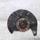 Driver Left Front Spindle/knuckle Fits 16-19 Lexus RX350 946298 Used. Price: $327.45.