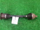 Driver Axle Shaft Front 6.0L W12 Fits 03-09 Audi A8 784545 Used. Price: $132.99.