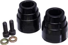 Energy Suspension - 8.9104G Rear Bump Stops No Color New. Price: $60.71.