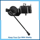 Front Right Air Suspension Ride Height Level Sensor For Buick Lucerne New. Price: $32.49.