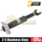 1X Rear Shock Strut Absorber Assys For 2021-2025 Jeep Grand Cherokee 68458065AE, New. Price: $113.78.