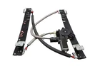10-19 Jaguar X351 Xjr Rear Left Driver Side Door Window Regulator Motor Oem Used. Price: $60.00.