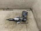 16-22 Toyota Prius Two 1.8L Electric Power Steering Column Assembly 45250-47150 Used. Price: $193.09.