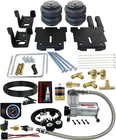 Tow Assist Air Over Load Suspension & In Cab Control Fits 2007-18 Chevy 1500 Pu New. Price: $371.92.
