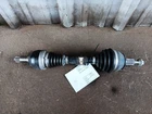 Mercedes Class Driver Axle Shaft Front 2.0L A1183306800 69K W177 19 20 Used. Price: $169.99.