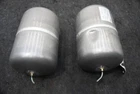 Air Suspension Pressure Accumulator Tank 1663200415 Mercedes GLE43 C292 W166 Used. Price: $63.99.