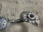 2019 Rover Velar Passenger Right Side Front Spindle Knuckle Oem Used. Price: $169.95.