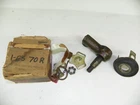 Mopar 980501 Drag Link End Right Hand 1936-38 Dodge Plymouth Nos Usa Made New. Price: $93.95.