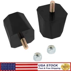 Fits For Vehicles 9.9136G Universal Bump Stop Kits 2-INCH Tall Suspensions New. Price: $18.80.