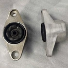 55330-2M050 Rear L+r Suspension Shock Mount For Hyundai Genesis Coupe 2010-2016 New. Price: $139.99.