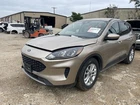 2020 Ford Escape Used Oem Crossmember K-frame Fwd 477-10420 90K Miles. Price: $155.00.