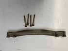 Porsche 944 S2 Turbo Rear Center Torque Tube Suspension Brace Bracket Oem Used. Price: $44.99.