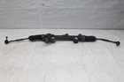 Steering Gear/rack 230 Type Power Fits 03-06 Mercedes S-class 5943 Used. Price: $83.71.