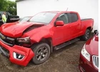 Driver Left Lower Control Arm Front Fits 15-22 Canyon 4285867 Used. Price: $100.39.