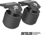 Timbren GMFK35C For 92-00 Yukon/ 88-98 K1500/K2500/C3500 Front Load Boosters Set New. Price: $269.36.